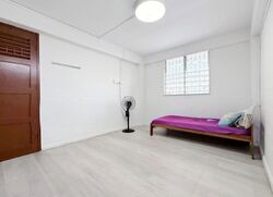 Blk 22 Bukit Ho Swee Court (Bukit Merah), HDB 3 Rooms #626967081
